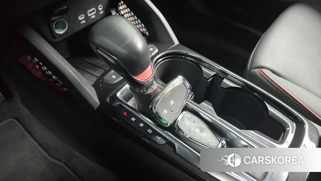 Chevrolet (GM Daewoo) Trailblazer id 3463071 из Кореи 19