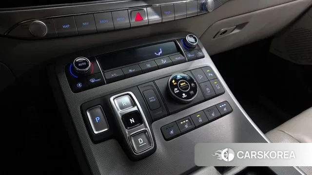 Hyundai Palisade id 3598400 из Кореи 19