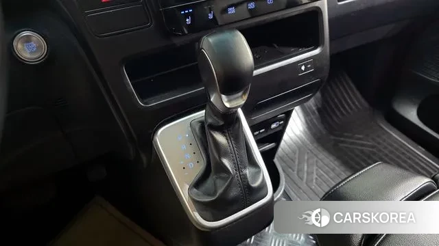 Hyundai Staria id 3074869 из Кореи 19