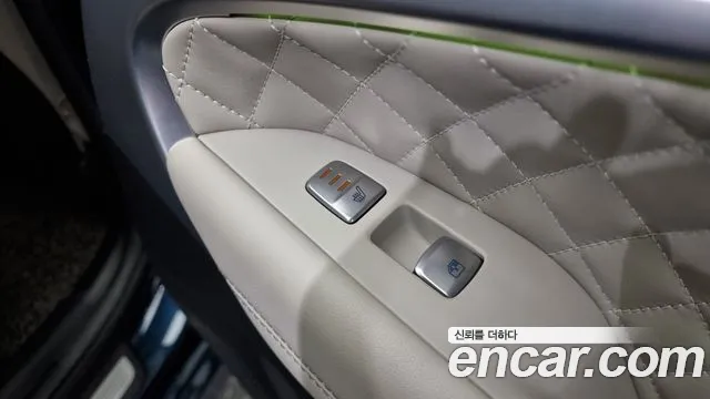 Genesis The New G70 id 2686952 из Кореи 19