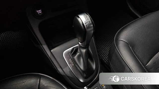 Renault Korea (Samsung) New QM3 id 4465784 из Кореи 19