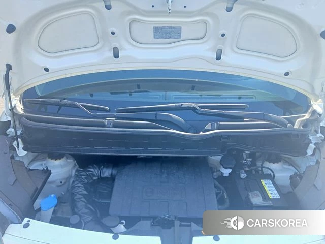 Kia The New Ray id 3904038 из Кореи 19