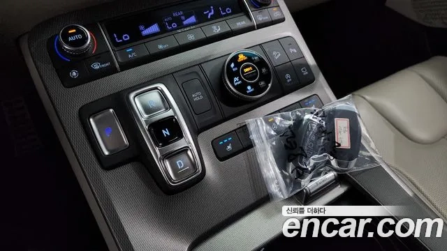 Hyundai Palisade id 2906870 из Кореи 19