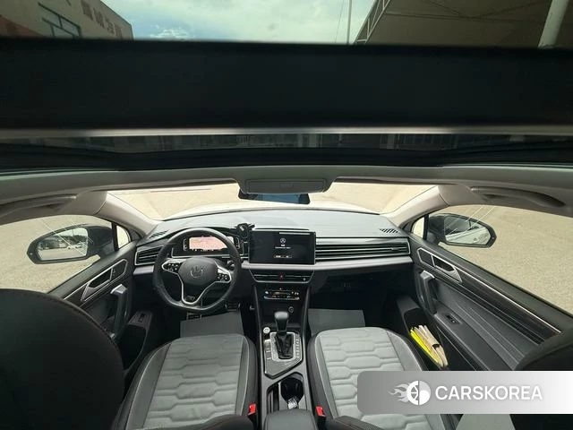 Volkswagen Tiguan X id 4358942 из Китая 9