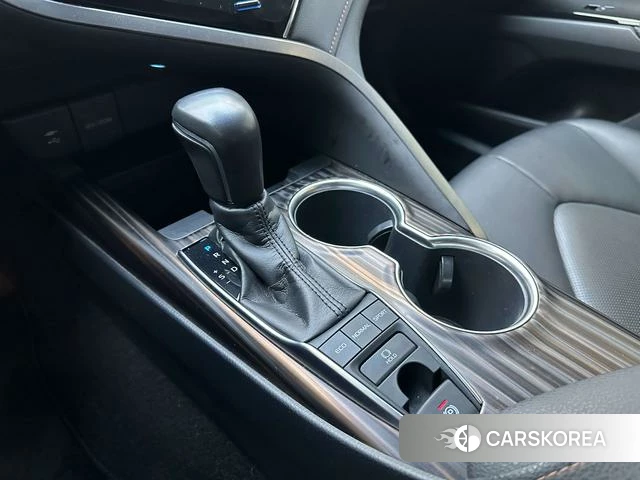 Toyota Camry id 4240585 из Китая 22