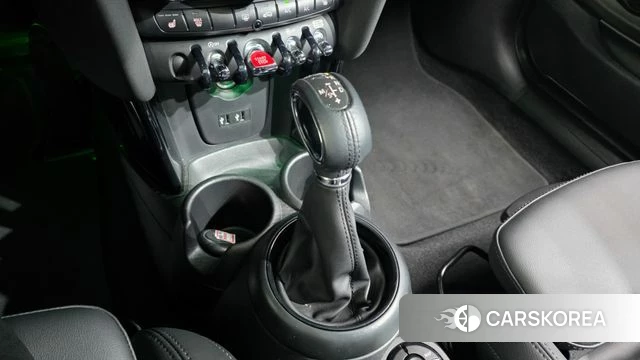 Mini Cooper id 3845782 из Кореи 19