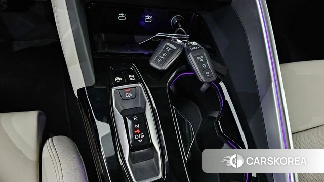 Audi Q5 (80A) id 4571009 из Кореи 19