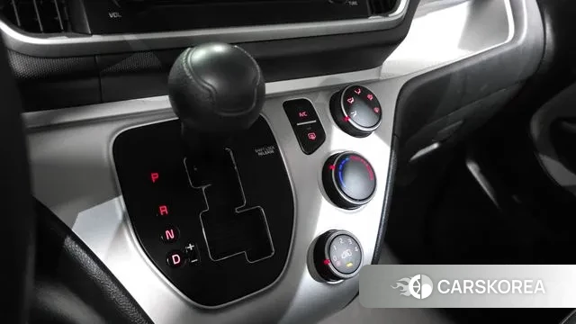 Kia The New Ray id 3003473 из Кореи 19