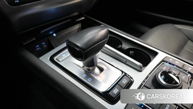 Genesis G80 id 4543782 из Кореи 19