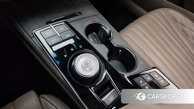 Kia K8 id 3011419 из Кореи 19