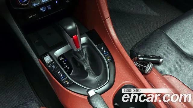 Hyundai Veloster (JS) id 2622460 из Кореи 19