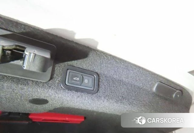 Audi A6 (C8) id 4196631 из Кореи 11