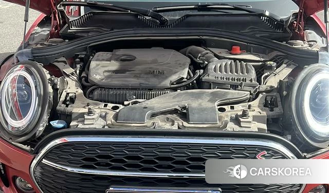 MINI CLUBMAN id 4238663 из Китая 14