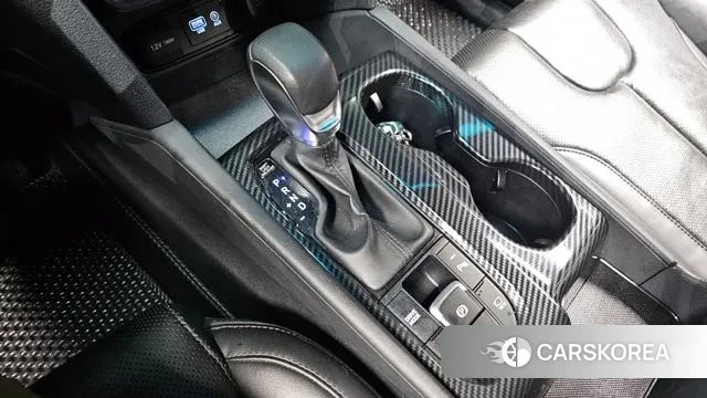 Hyundai Santa Fe TM id 3038698 из Кореи 19