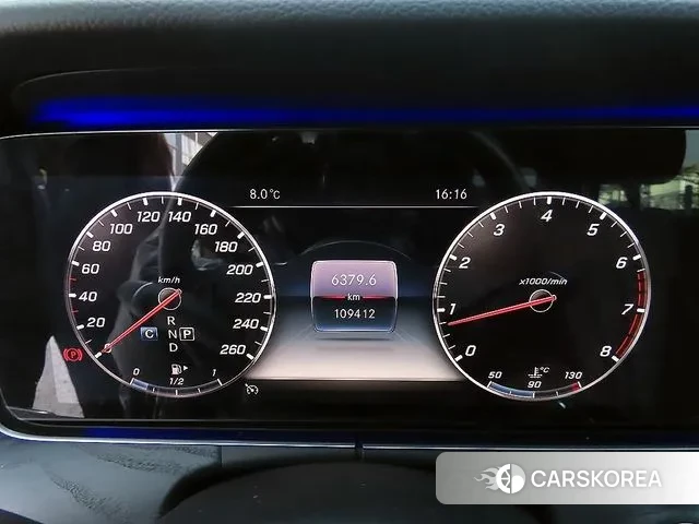 Mercedes-Benz E-Class W213 id 3598868 из Кореи 19