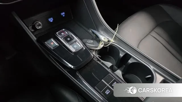 Hyundai Sonata (DN8) id 3534871 из Кореи 19