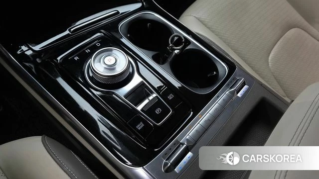 Kia Carnival 4th generation id 4495854 из Кореи 19