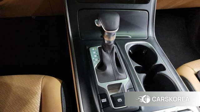 Kia Carnival 4th generation id 3898040 из Кореи 19