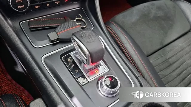 Mercedes-Benz GLA-Class X156 id 3469956 из Кореи 19