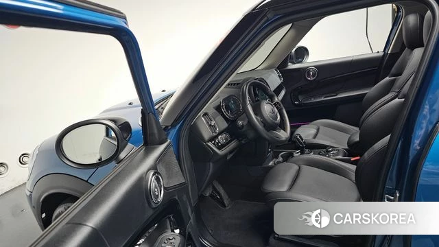 Mini Cooper Countryman id 4612727 из Кореи 34