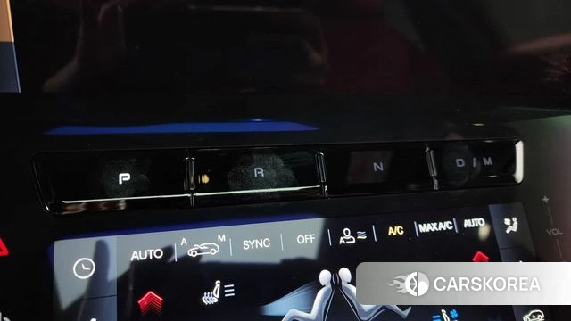 Maserati Grecale id 4201245 из Кореи 35