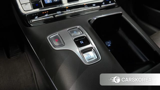 Hyundai The New Grandeur IG id 3965989 из Кореи 19