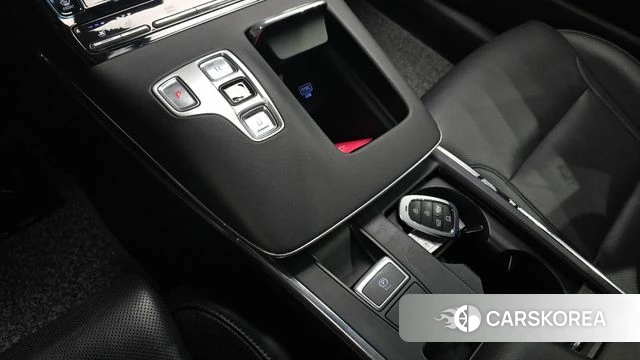 Hyundai The New Grandeur IG id 3827702 из Кореи 19