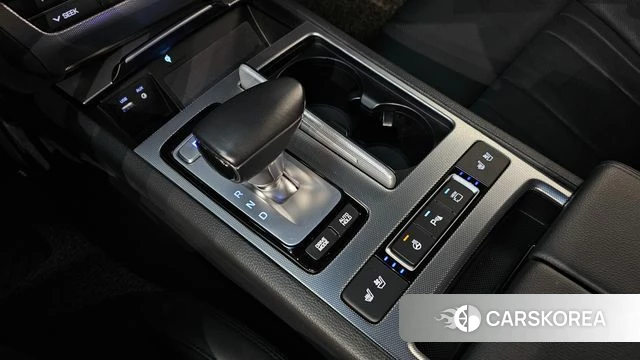 Genesis G80 id 4574543 из Кореи 19