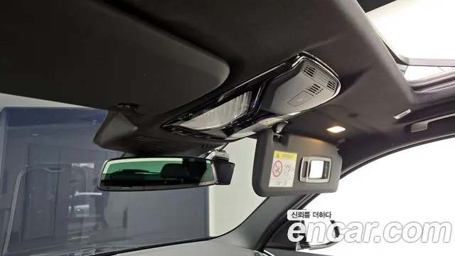 BMW X3 (G01) id 2674503 из Кореи 19