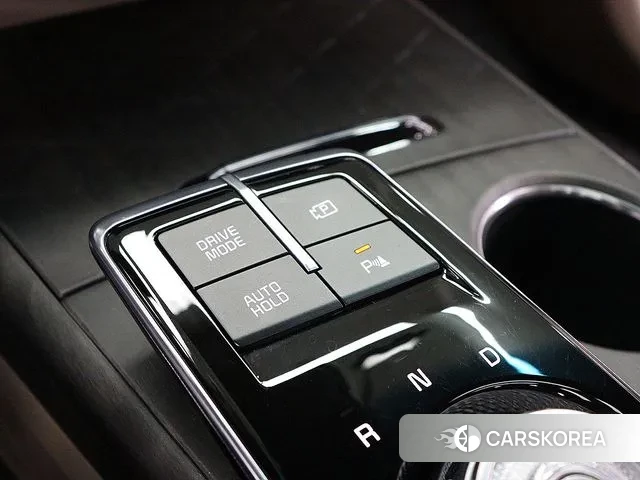 Kia K8 Hybrid id 2989441 из Кореи 19