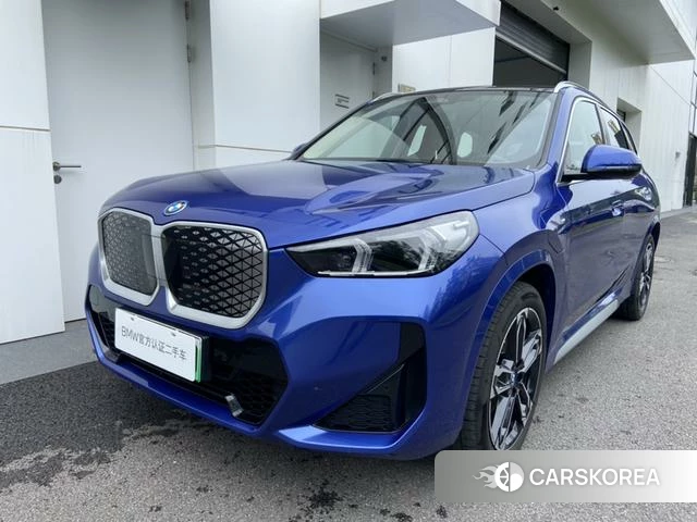 BMW iX1 id 4291046 из Китая 9