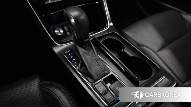 Hyundai Grandeur IG id 3955492 из Кореи 19