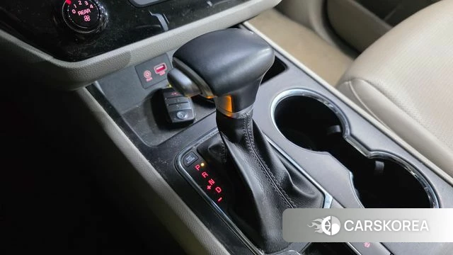 Kia The New Carnival id 4458954 из Кореи 19