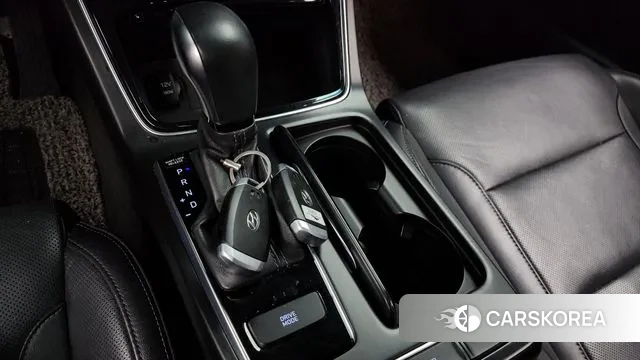 Hyundai Grandeur IG id 3677703 из Кореи 19