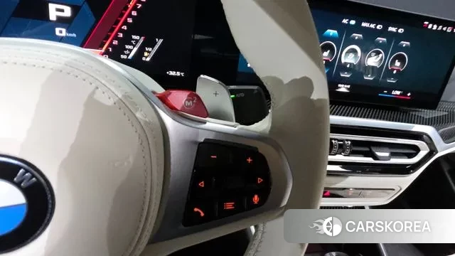 BMW 3 Series (G20) id 3031778 из Кореи 19