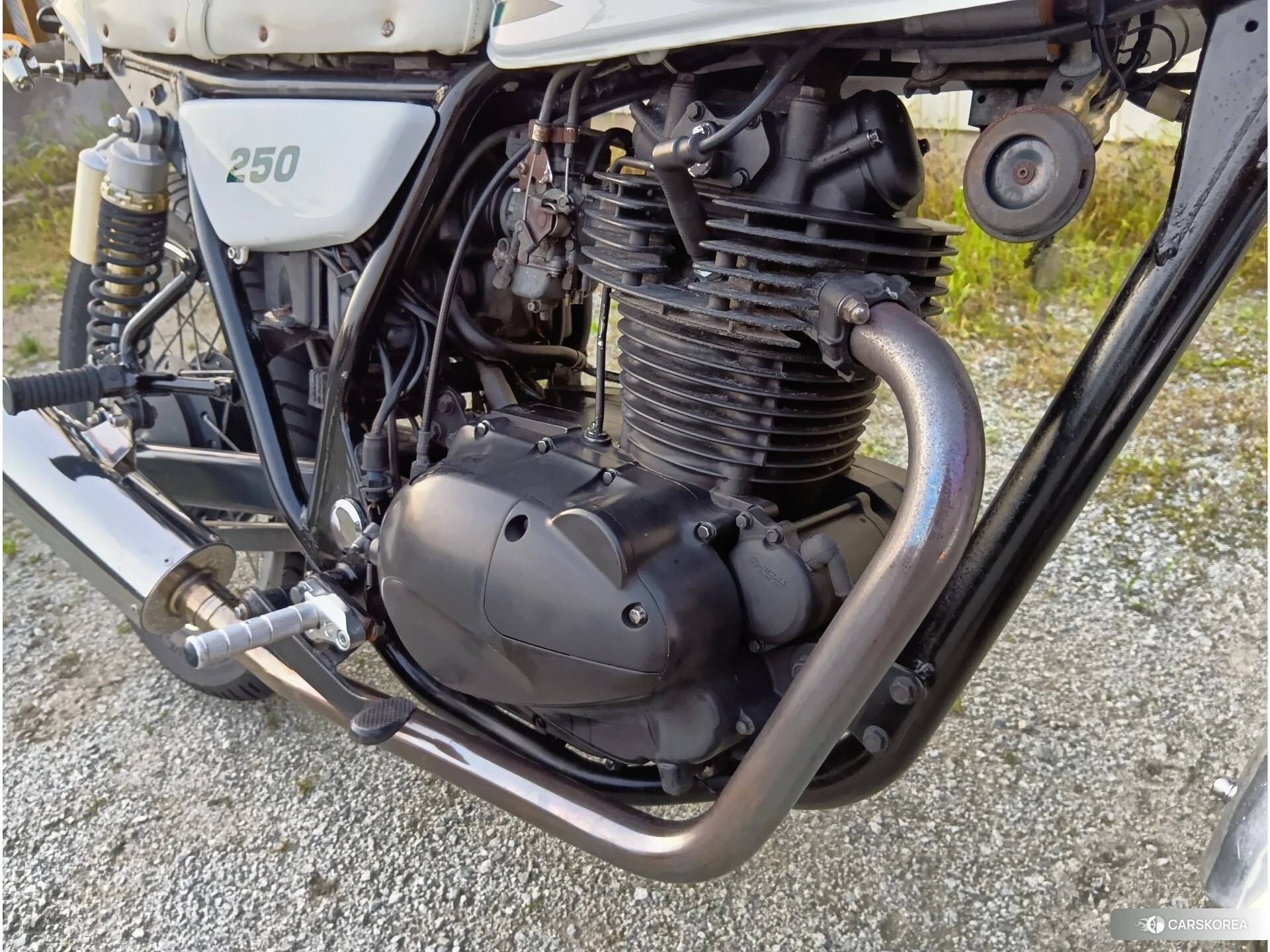 Honda CBR650R E-CLUTCH id 4380260 из Японии 9