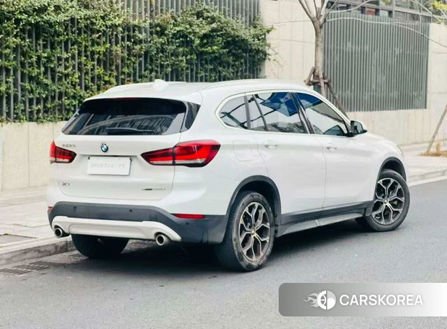 BMW X1 id 4182470 из Китая 15