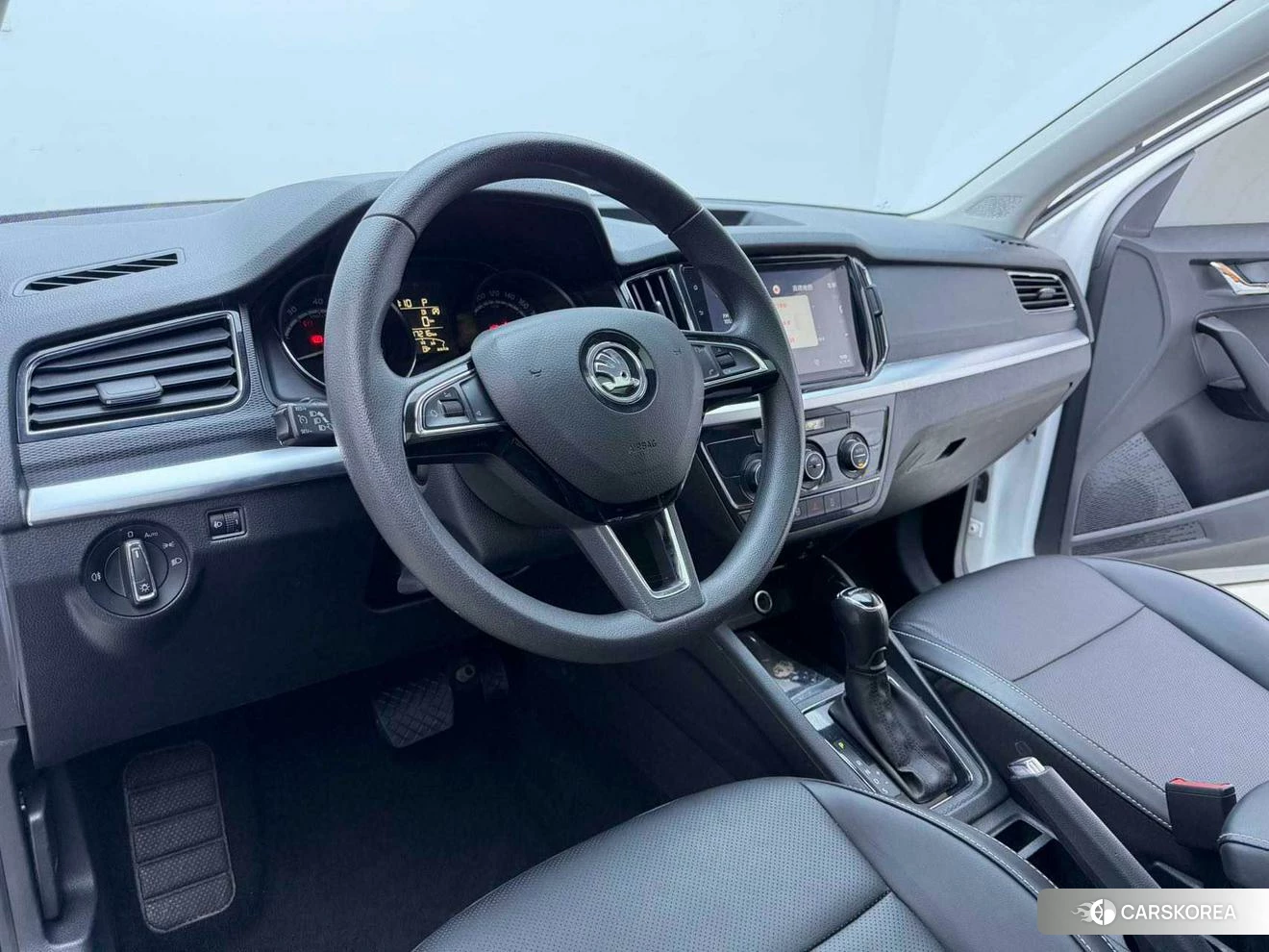 Skoda Komick id 4452157 из Китая 23