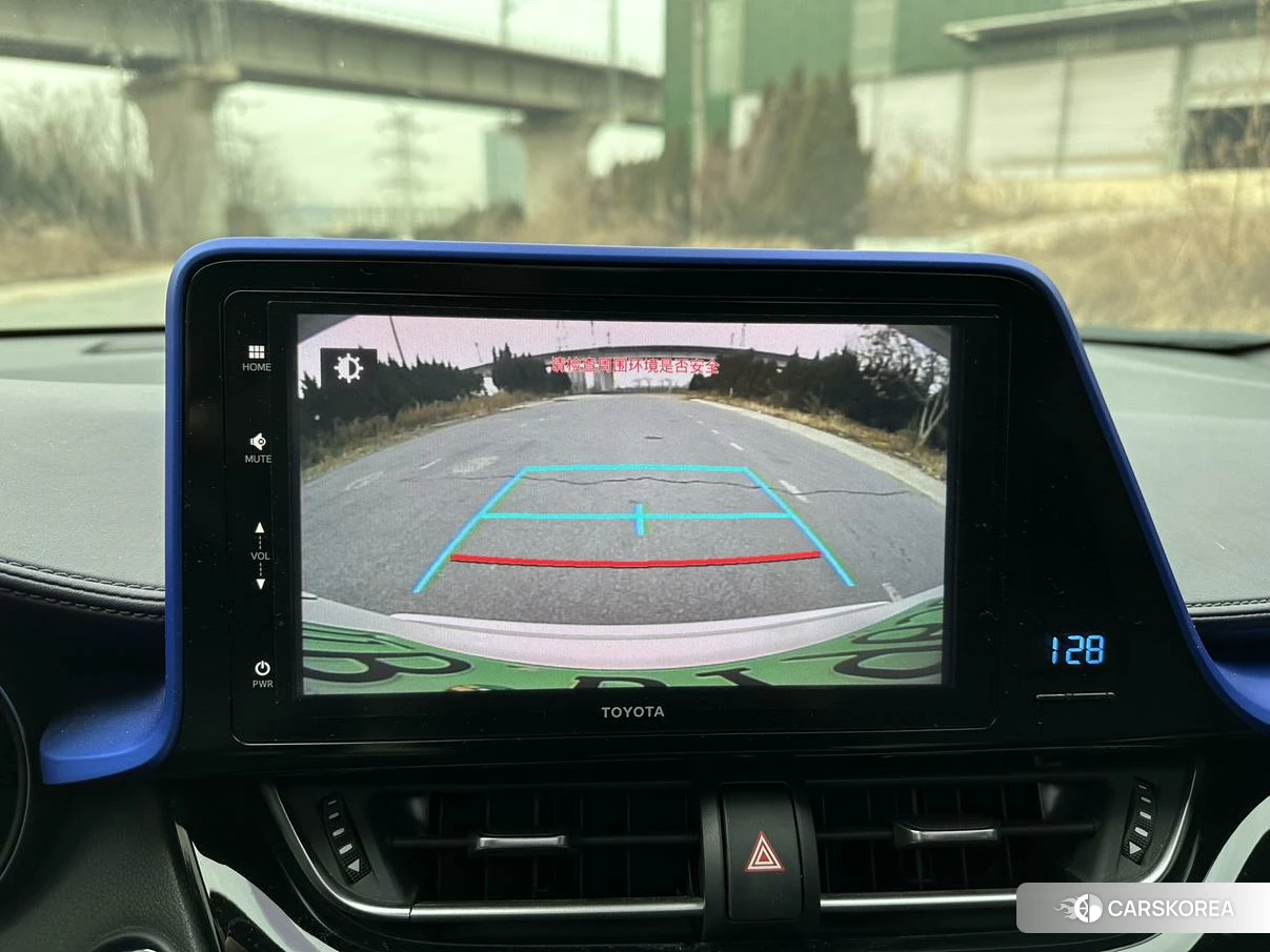 Toyota IZOA id 4510772 из Китая 22