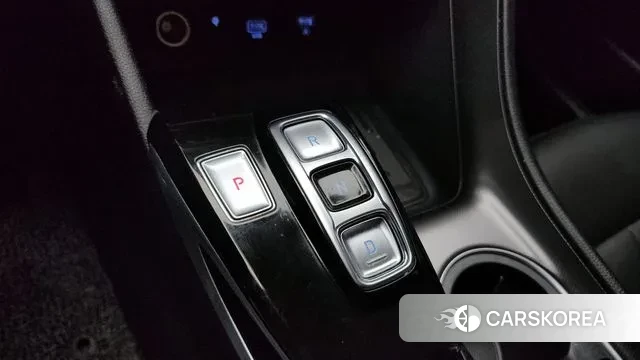 Hyundai Sonata (DN8) id 3479134 из Кореи 19