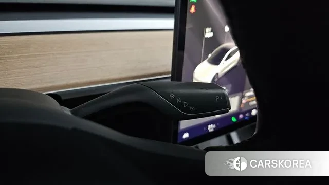 Tesla Model 3 id 2895553 из Кореи 19