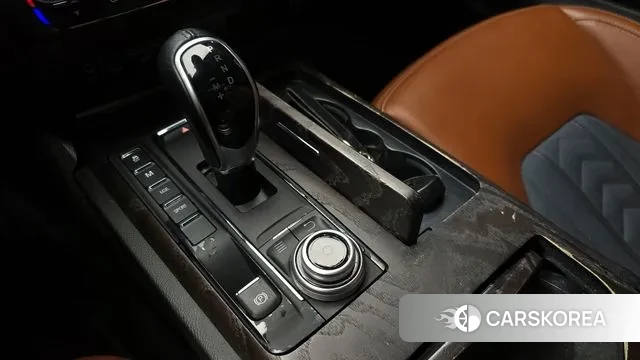 Maserati Ghibli id 3766740 из Кореи 19