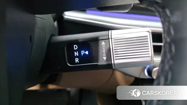 Hyundai Grandeur Hybrid (GN7) id 3053013 из Кореи 19