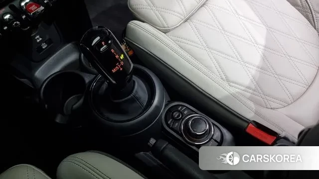 Mini Cooper S id 3328078 из Кореи 19