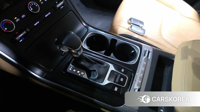 Kia Carnival 4th generation id 3884735 из Кореи 19