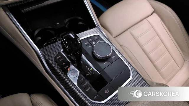 BMW 3 Series (G20) id 3893795 из Кореи 19