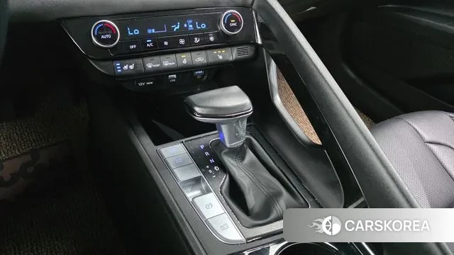 Hyundai Avante Hybrid (CN7) id 3416996 из Кореи 19