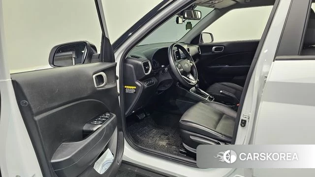 Hyundai Venue id 4930731 из Кореи 29