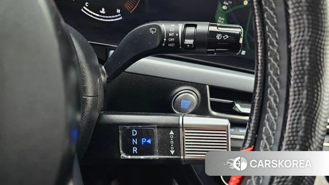 Hyundai Sonata D Edge (DN8) id 3792907 из Кореи 19
