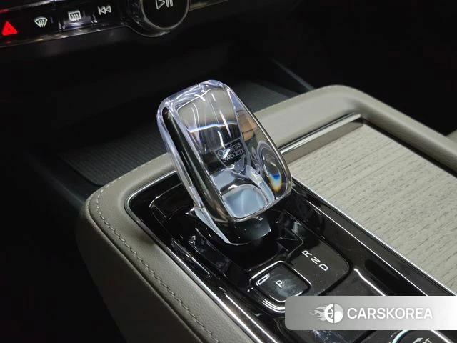Volvo S90 id 4729684 из Кореи 19